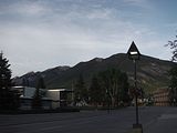 207 - Banff,Lake Louise,Morraine Lake  - IMGA0035 (2)